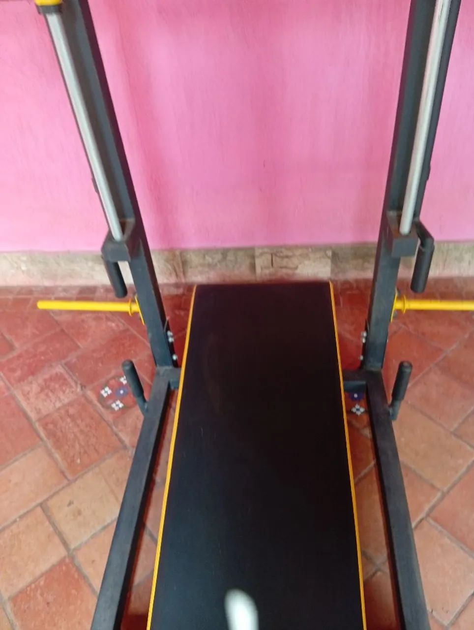 Leg press 90°   - Foto 3