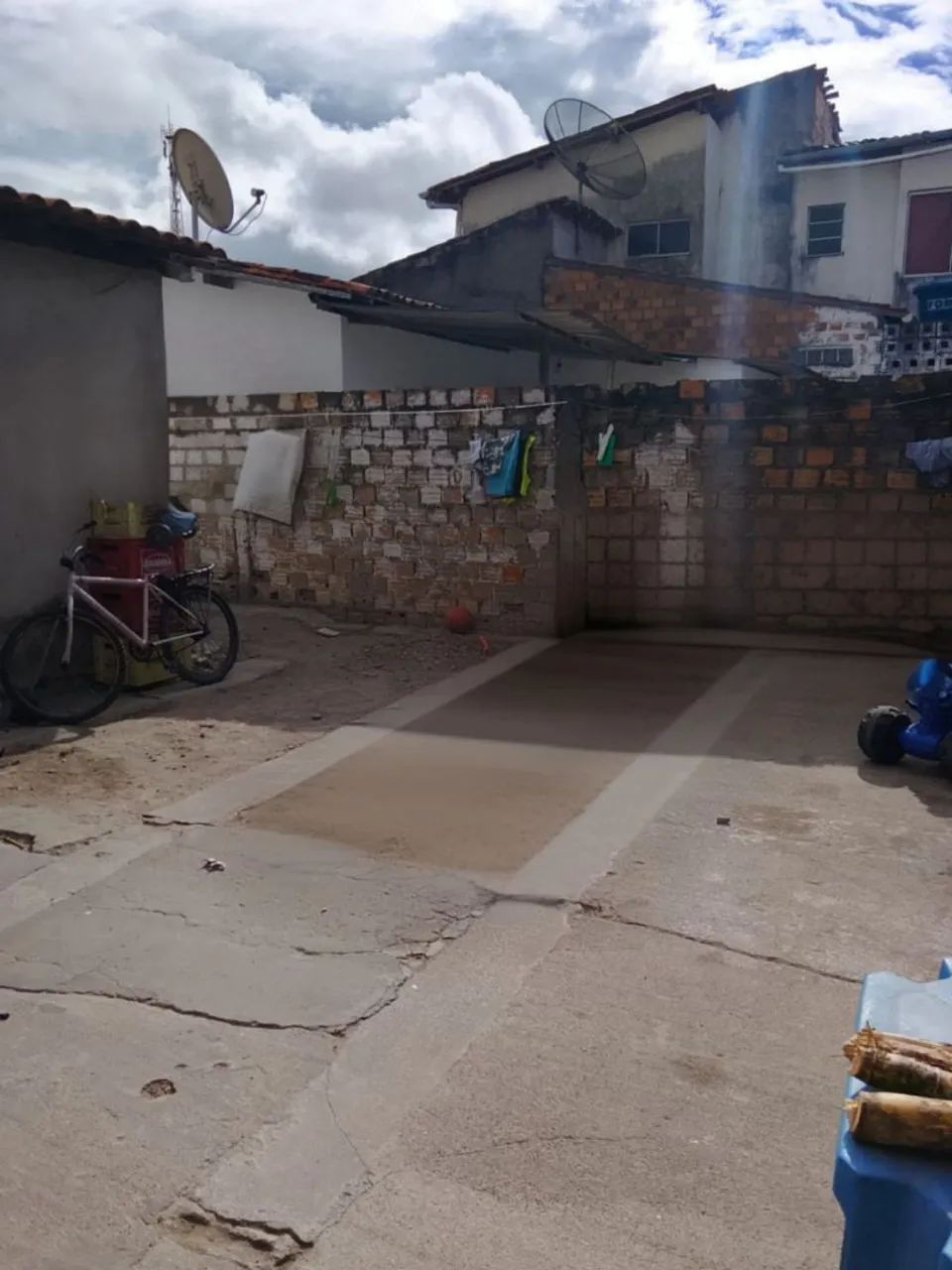 Vende se casa  - Foto 4