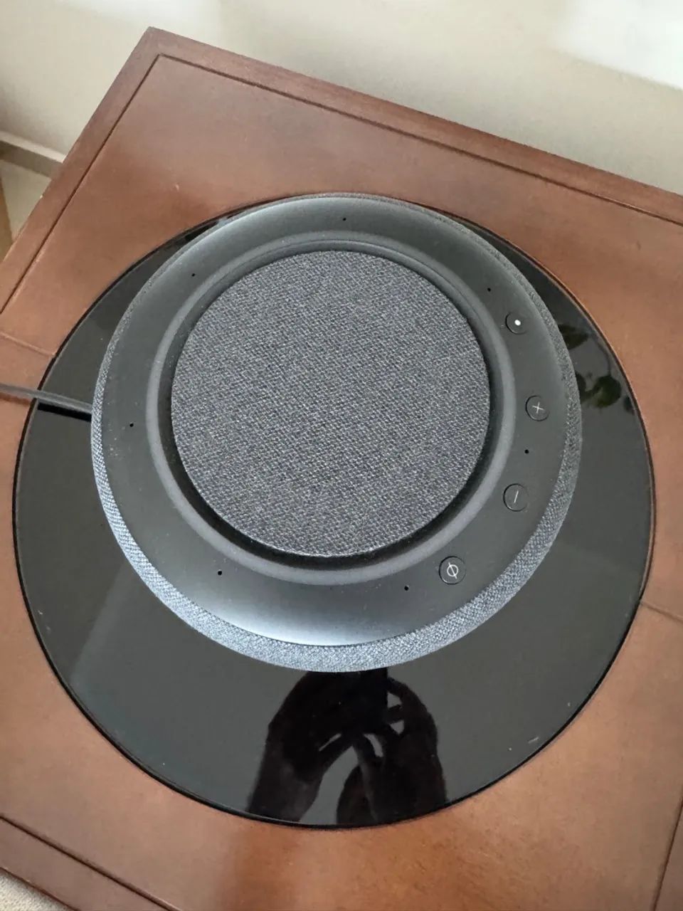 Echo Studio Amazon Novíssimo  - Foto 3