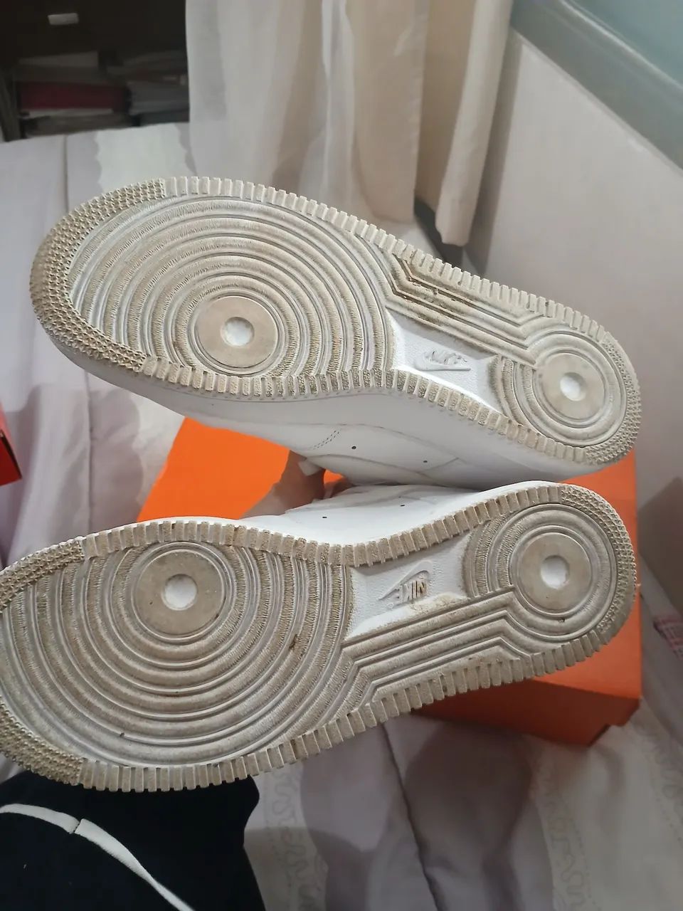 Tenis nike Air max - Foto 5