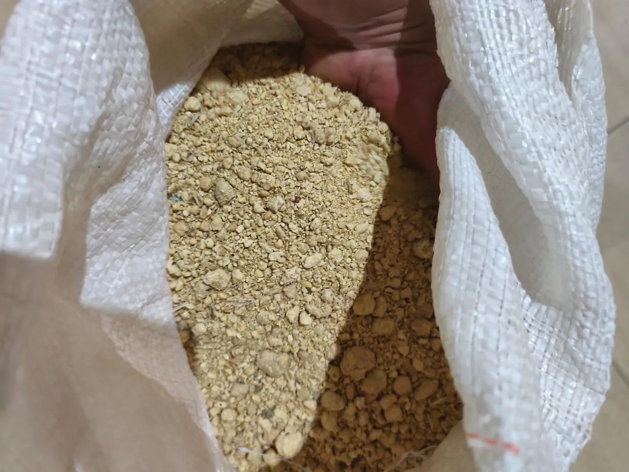  Farelo de Soja - R$ 2,00/kg - Riacho Fundo II - Foto 4