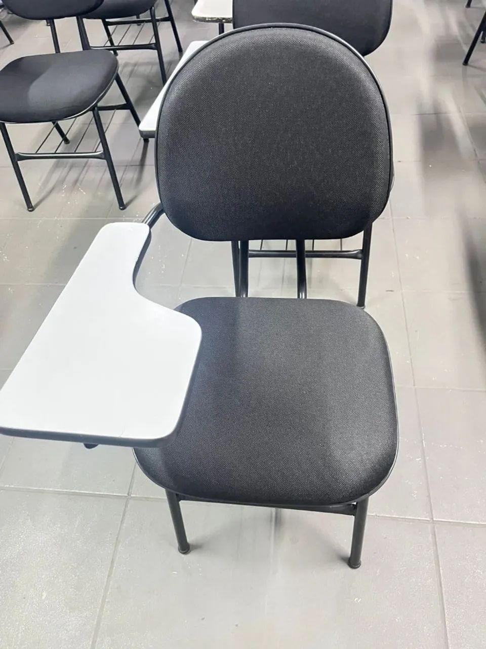68 CARTEIRAS - UNIVERSITÁRIA EXECUTIVA