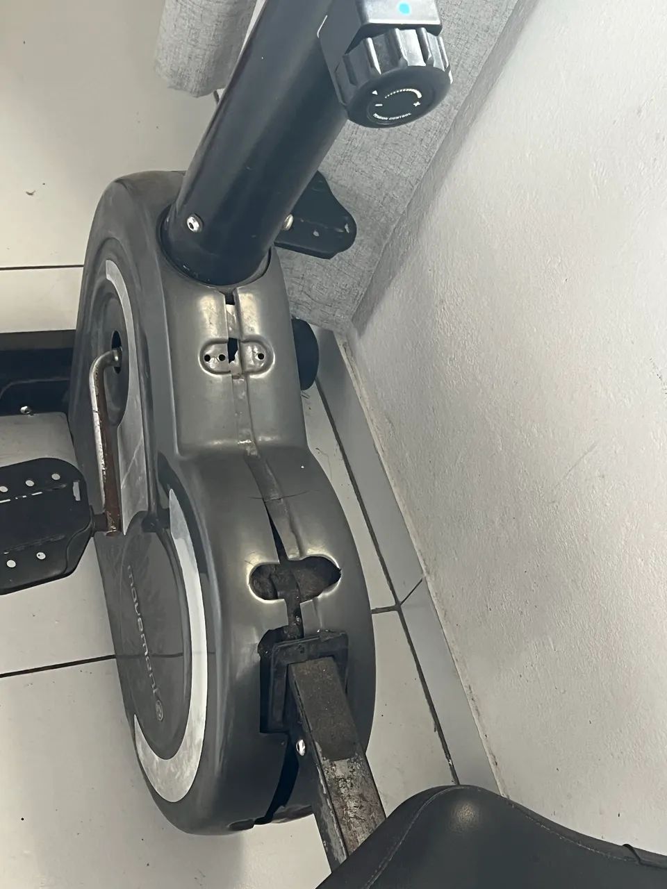 Bicicleta Ergométrica 45 Graus  - Foto 4