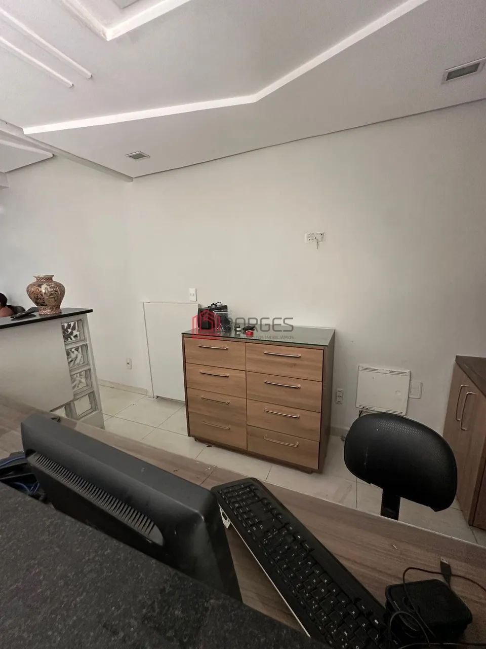 Sala comercial para alugar no bairro Centro - Imperatriz/MA - Foto 4