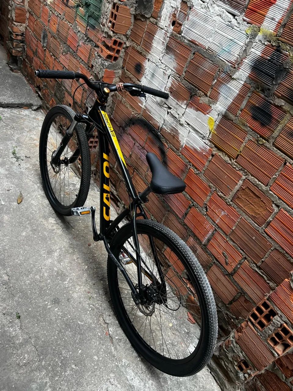 Bicicleta aro 29  - Foto 5