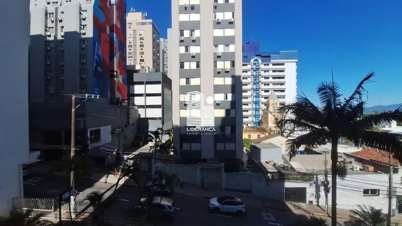 APARTAMENTO DE 01 DORMITÓRIO NO CENTRO - Foto 5
