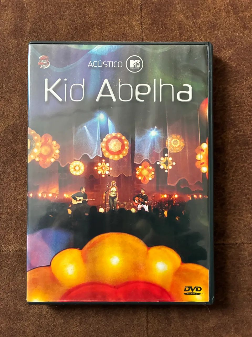 Kit DVD Rock Nacional  - Foto 5