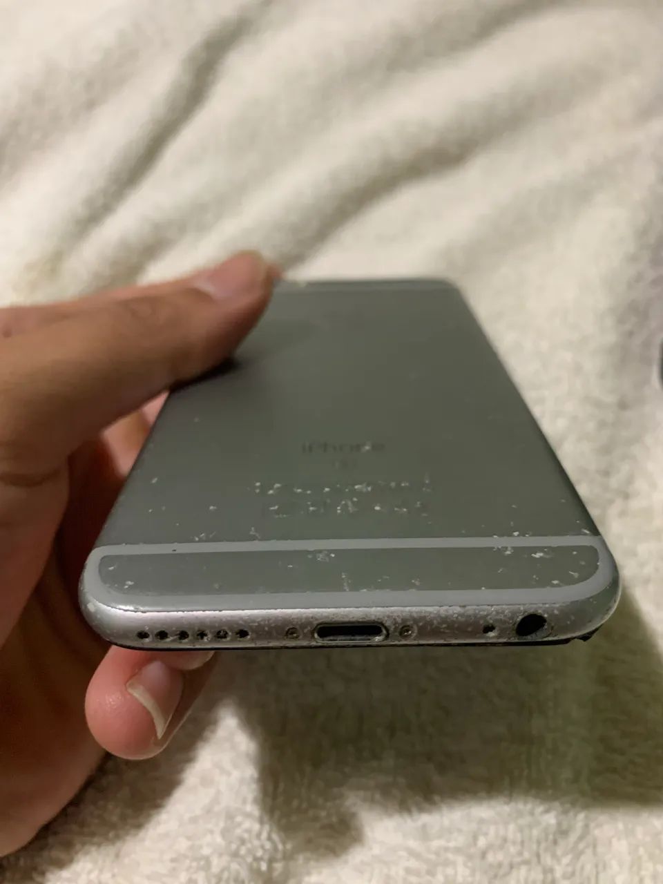 IPHONE 6S, PRA RETIRAR PEÇAS - Foto 6