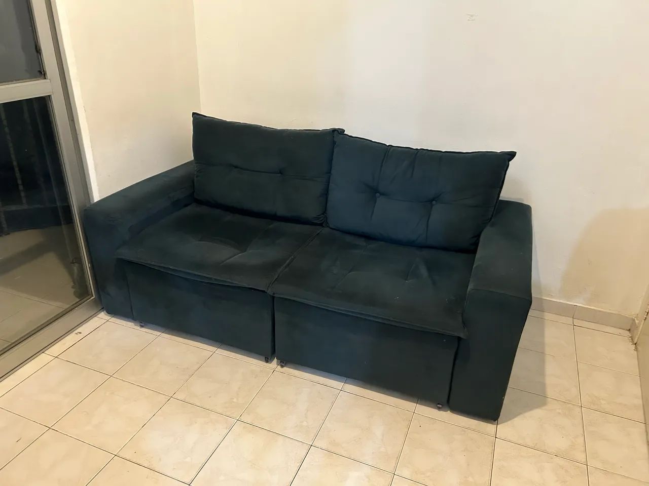 SOFÁ RETRÁTIL - Foto 4