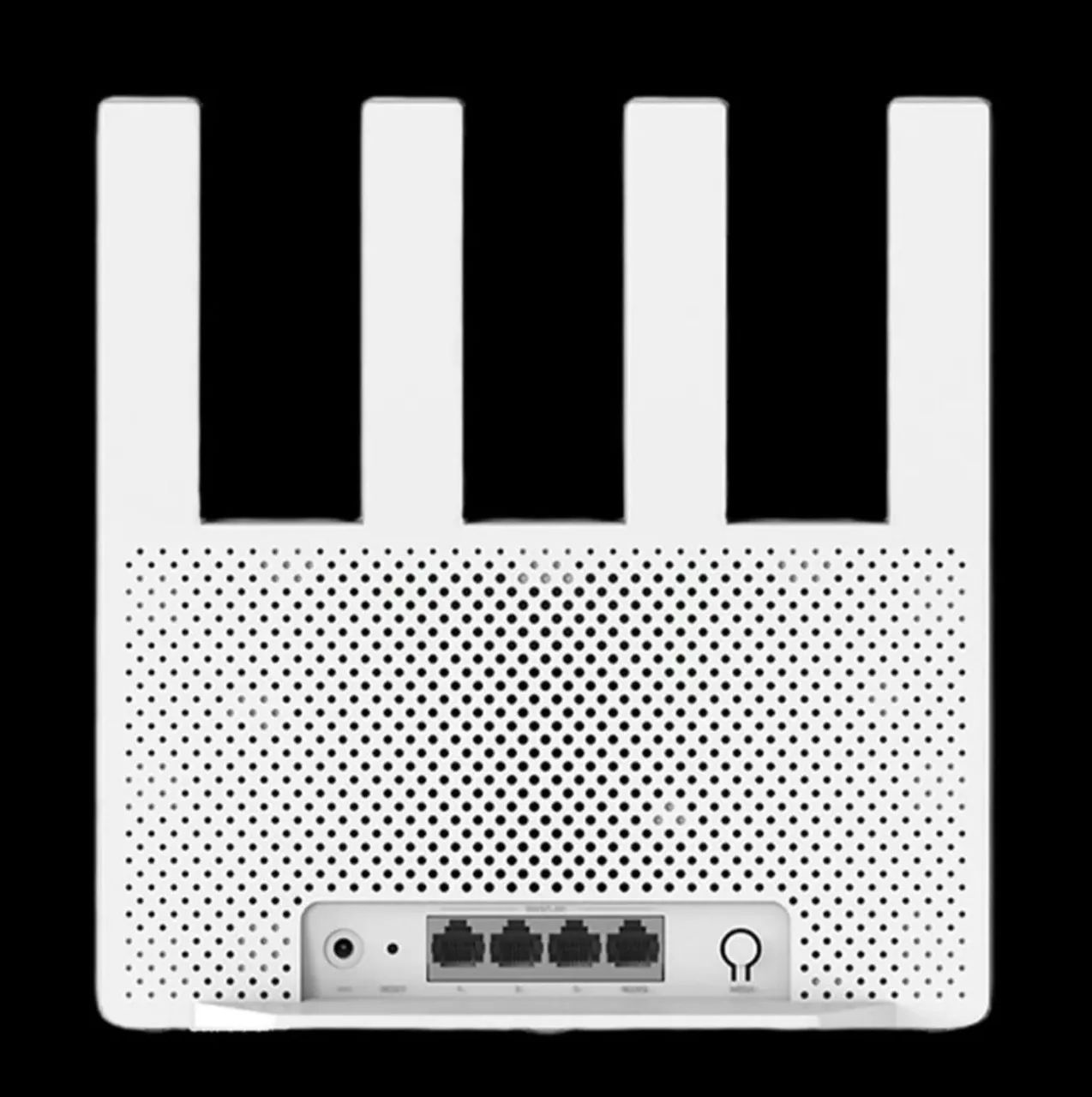 Roteador Wi-Fi 7 - Xiaomi BE3600 - Foto 2