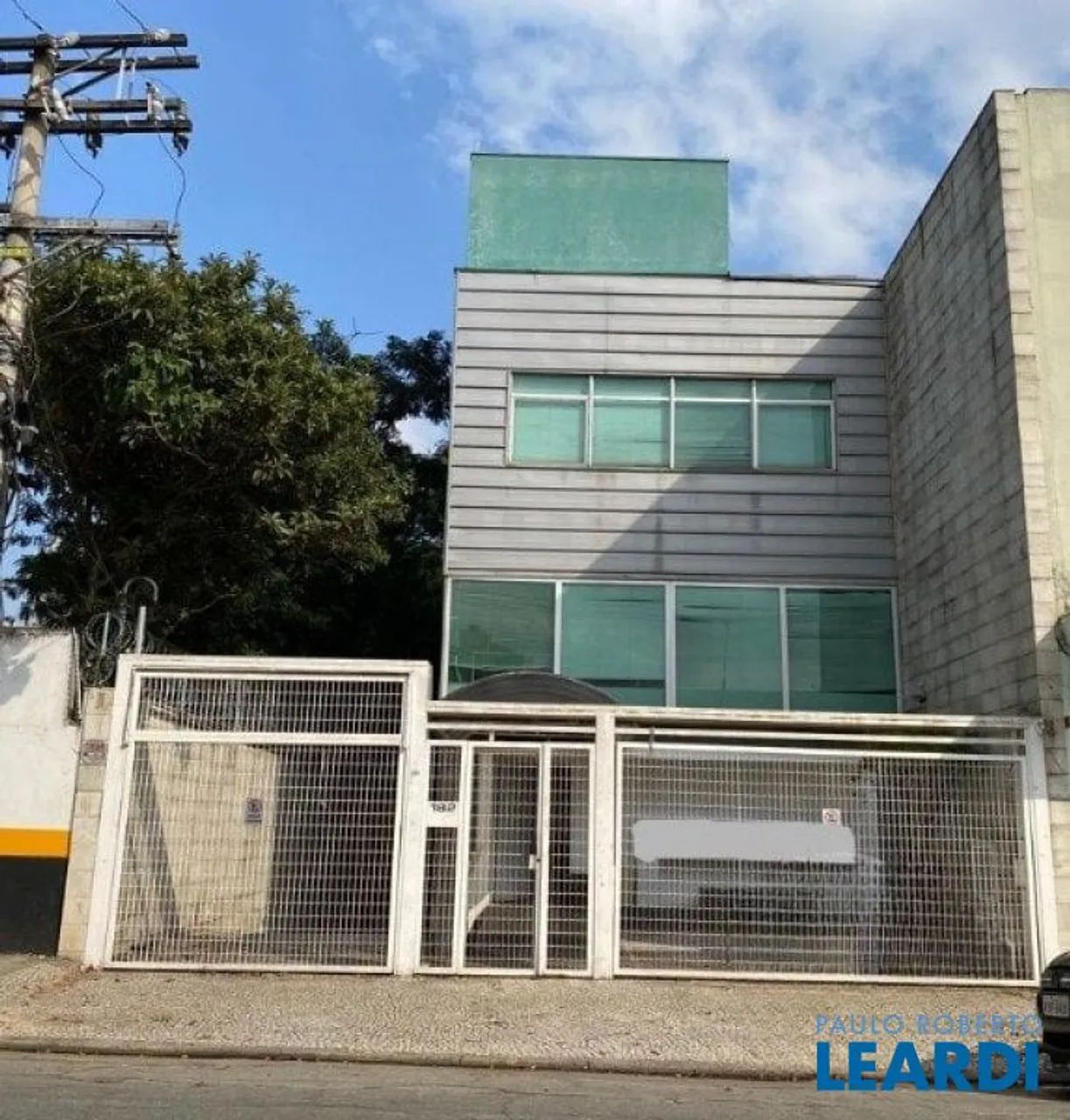 PRÉDIO - MOOCA - SP - Foto 2