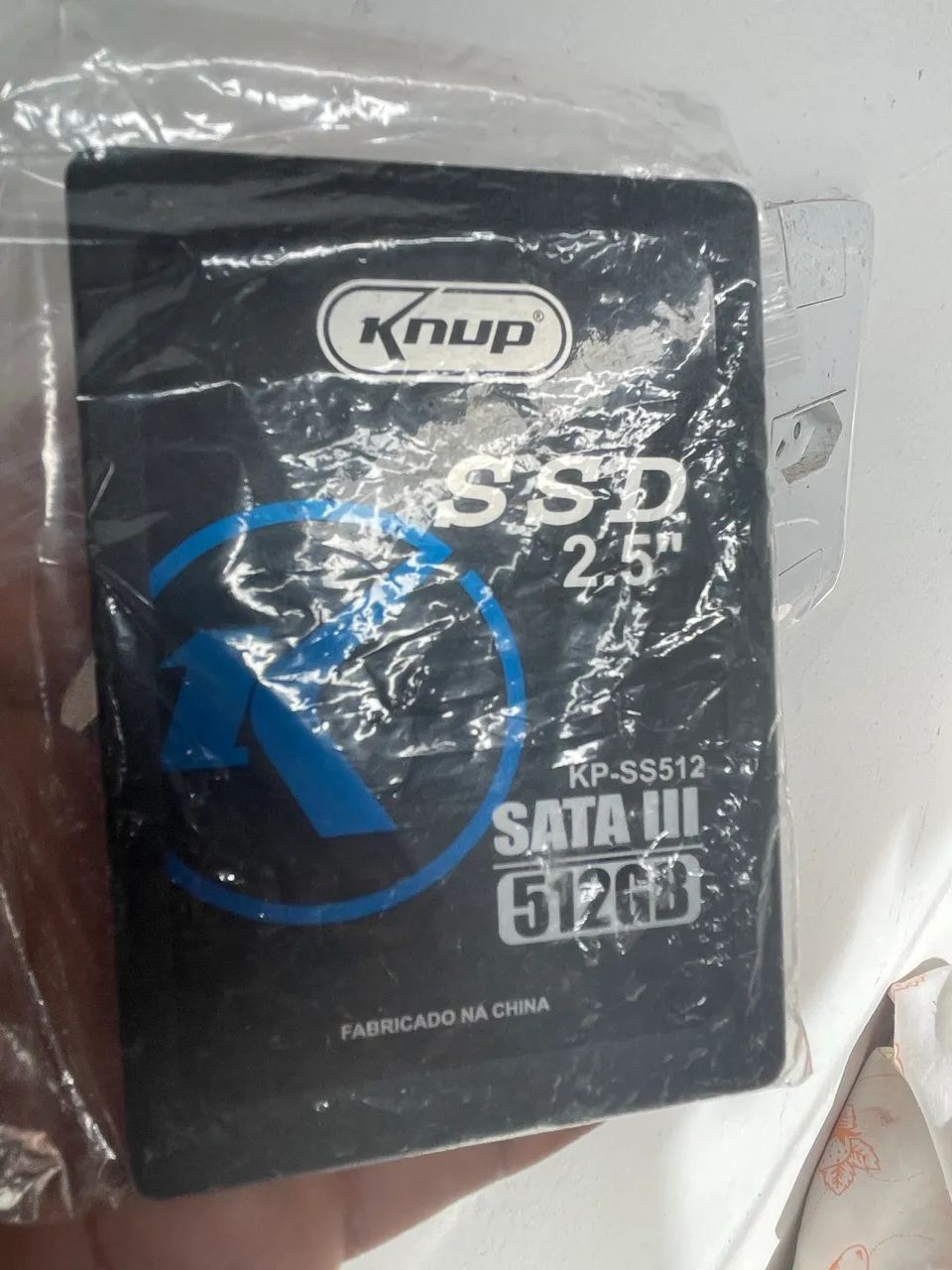 SSD 512 KNUP  - Foto 2