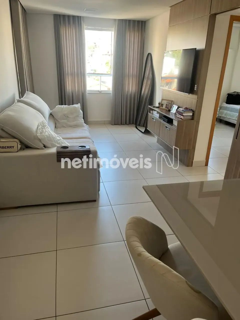 Venda Apartamento 2 quartos Graça Belo Horizonte - Foto 3