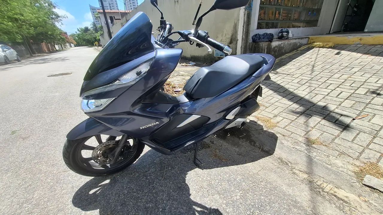 Pcx 2020 - Unico dono - Foto 2