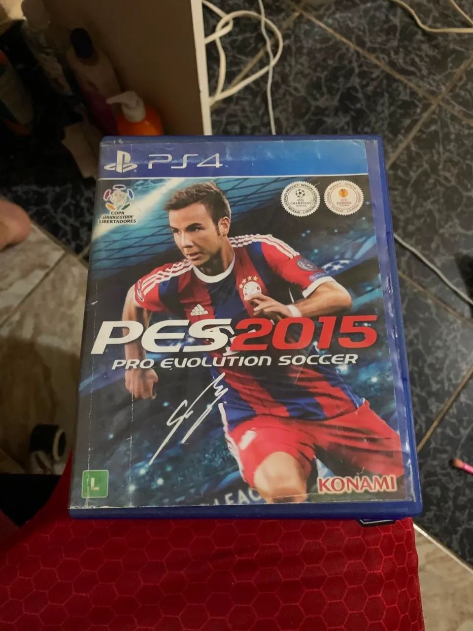 Ps4 Slim  - Foto 2