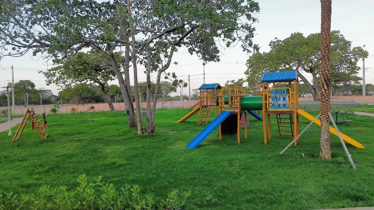 Loteamento semi fechado às margens da Av Manoel Feliciano, Eusébio - Foto 7