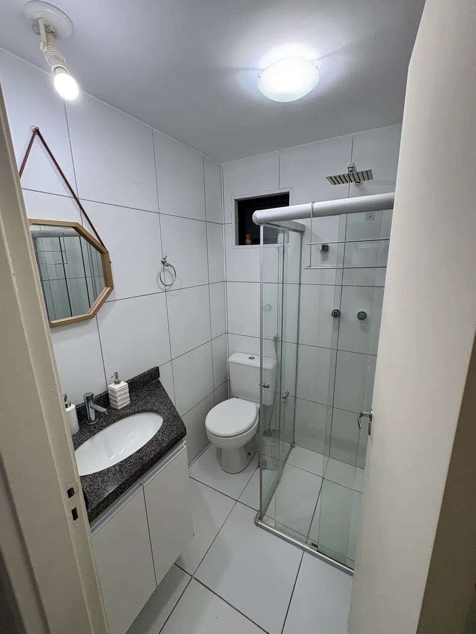 Apartamento p/ Alugar - Gruta de Lourdes  - Foto 2