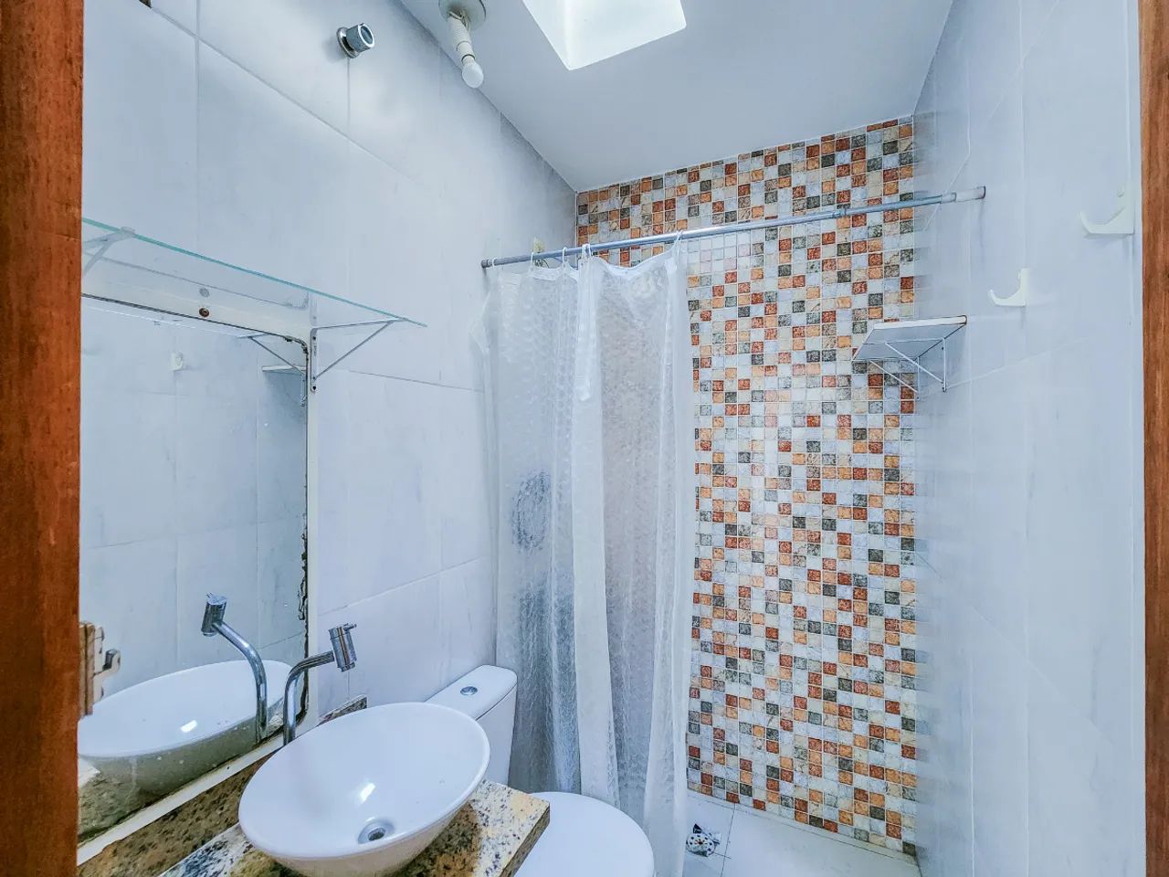 Casa para venda em Cambuci com 3 quartos, 130m² - Foto 2