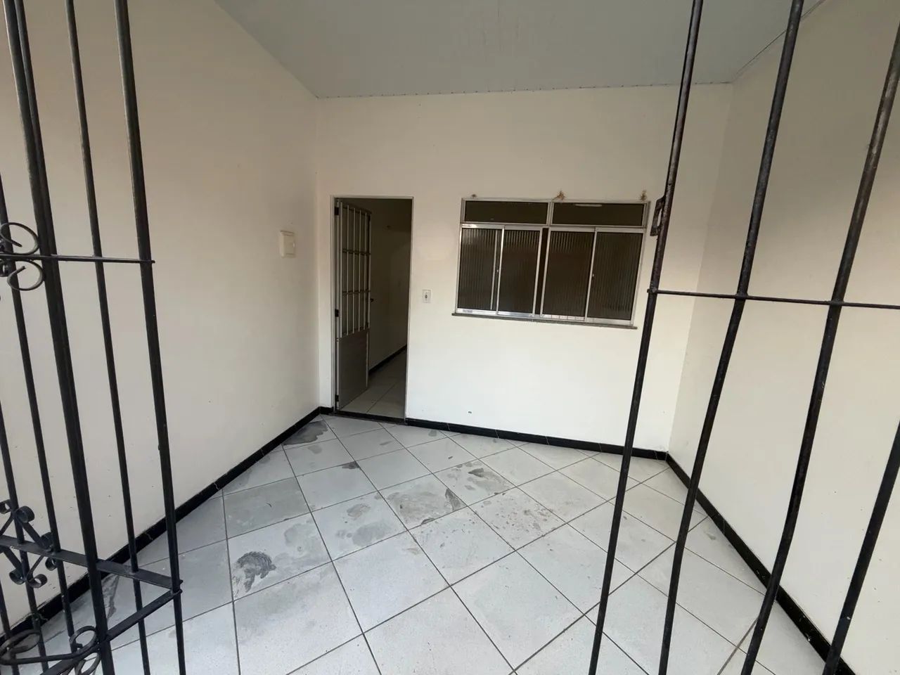 Casa para Alugar com 2 Quartos e 2 Banheiros - Foto 3