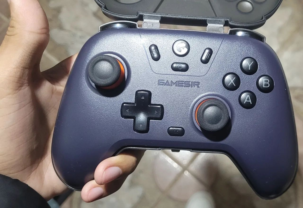Gamesir nova lite t4 - Foto 2