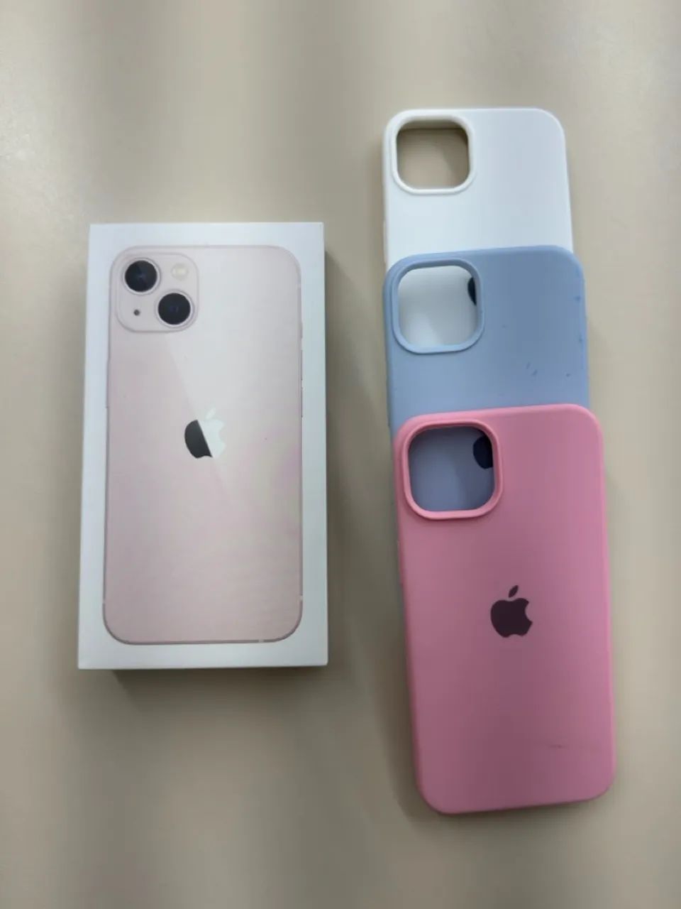 iPhone 13 128gb - Foto 5