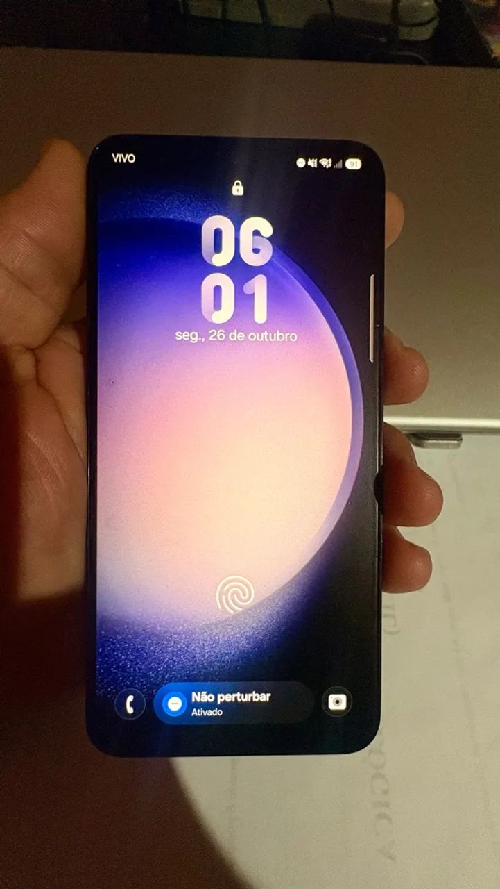 Samsung S23 5G 256GB