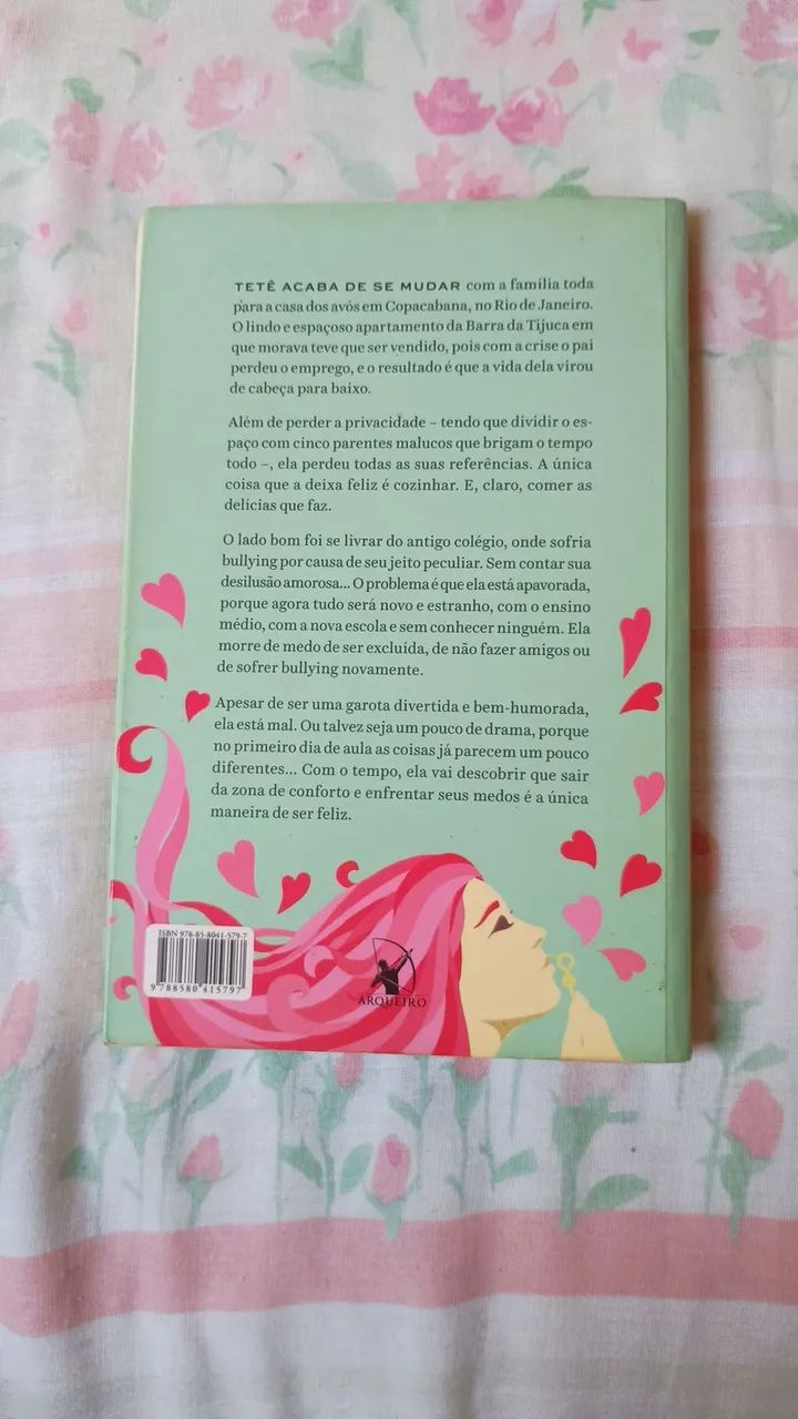 Qualquer livro - R$15 - Foto 2
