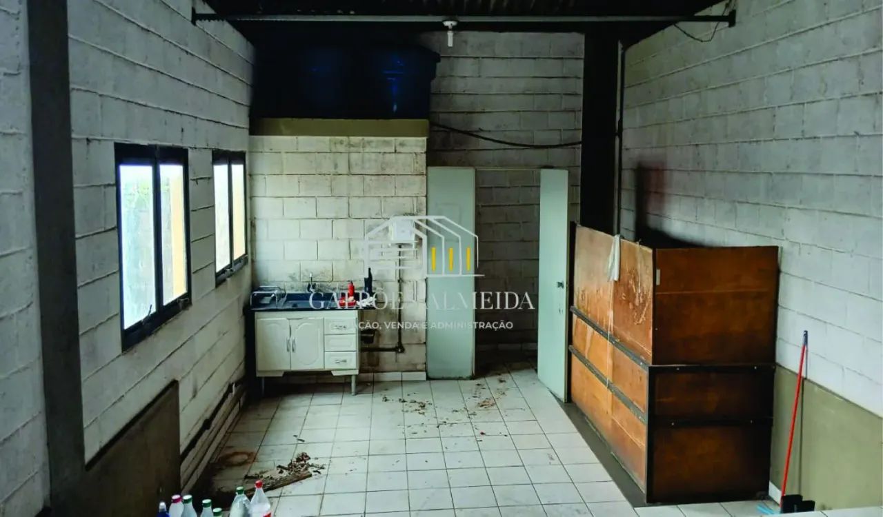 Imóvel para aluguel tem 600 metros quadrados - Foto 2