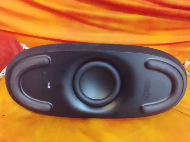 Harman Kardon Go + play 3 - Foto 4