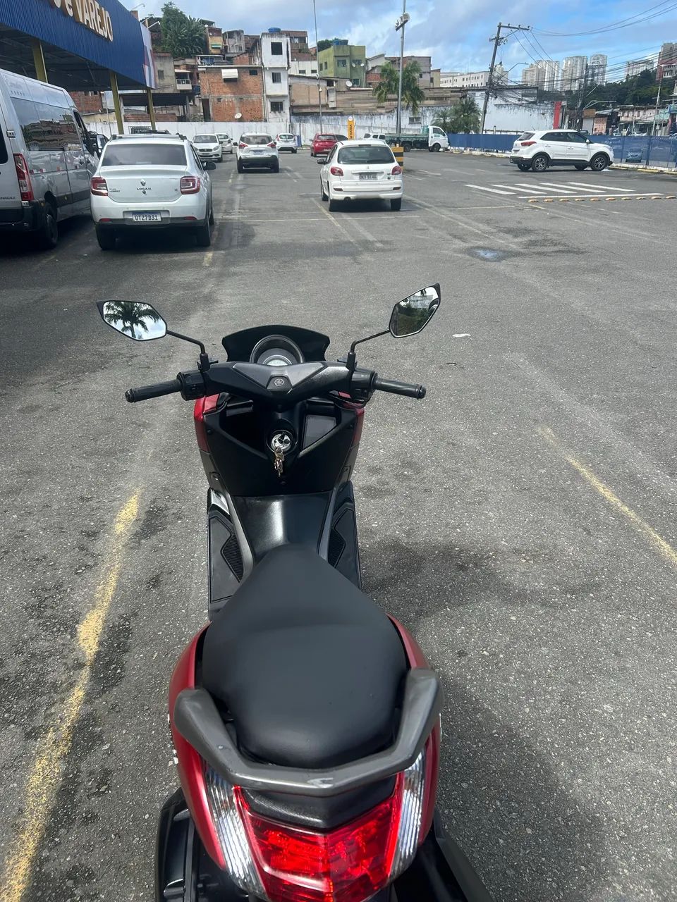 Nmax  - Foto 3