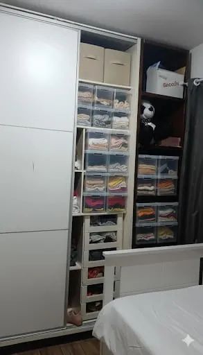 Guarda roupa  - Foto 4