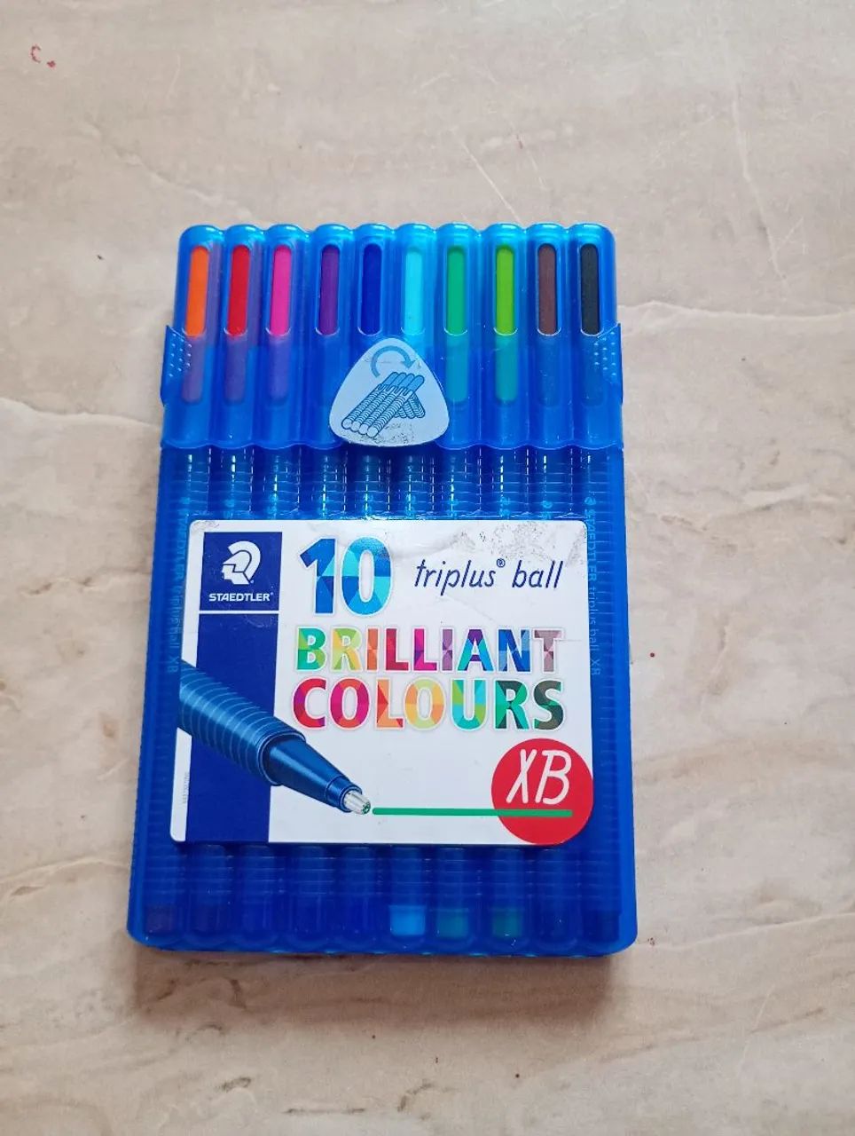 Caneta staedtler 