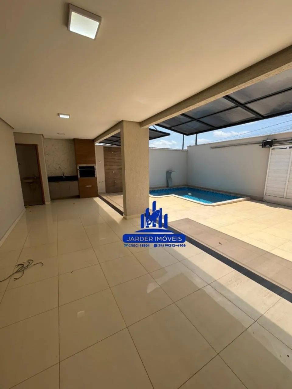 Casa para aluguel / bairro Paraiso - Foto 2