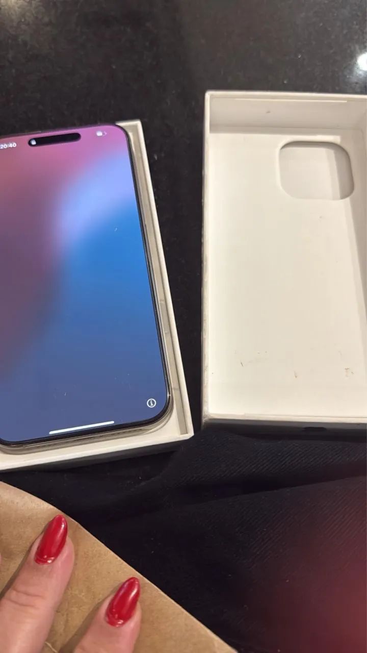 IPHONE 16 PRO MAX  - Foto 3