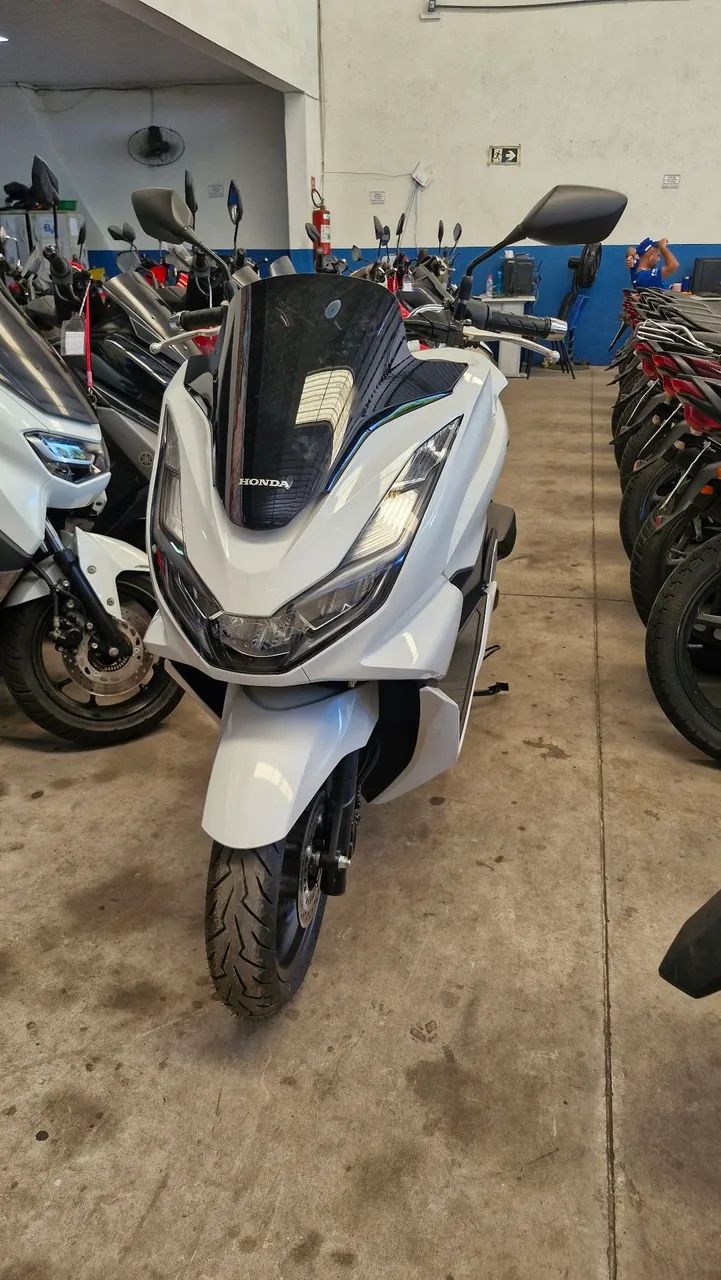 Honda pcx 160cc 0km