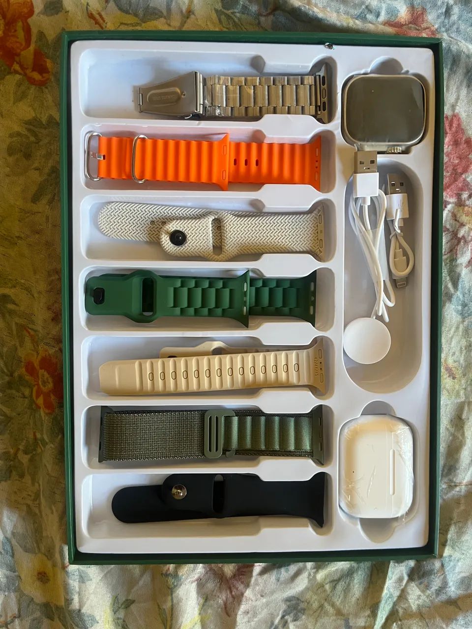 Relógio smartwatch  - Foto 3