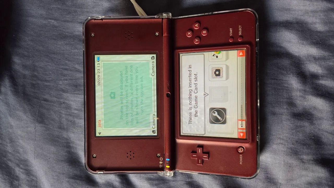 Nintendo dsi e dsi xl - Foto 5