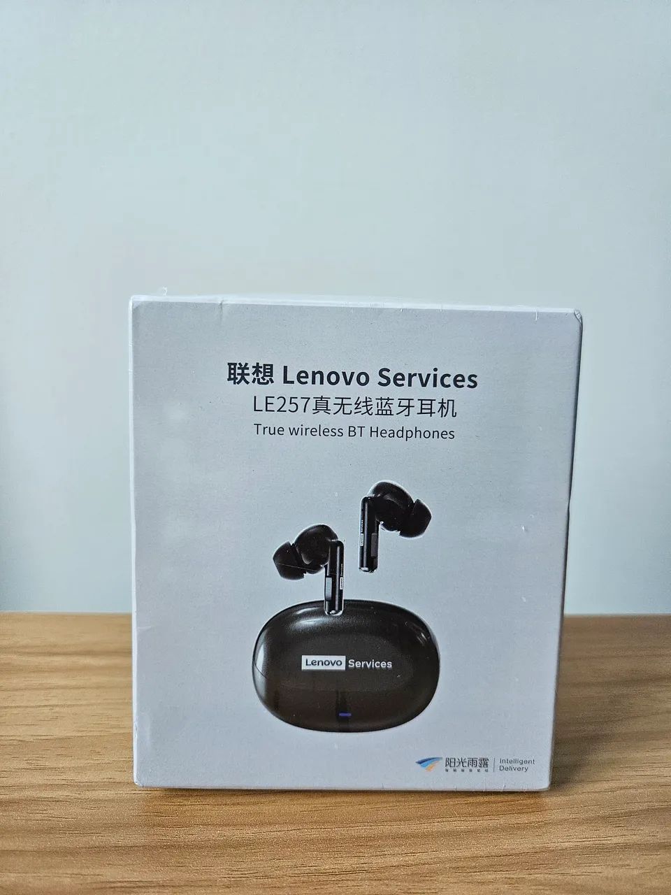 Fone Bluetooth Lenovo LE257 - Bluetooth 6.0 - Lançamento - Foto 3