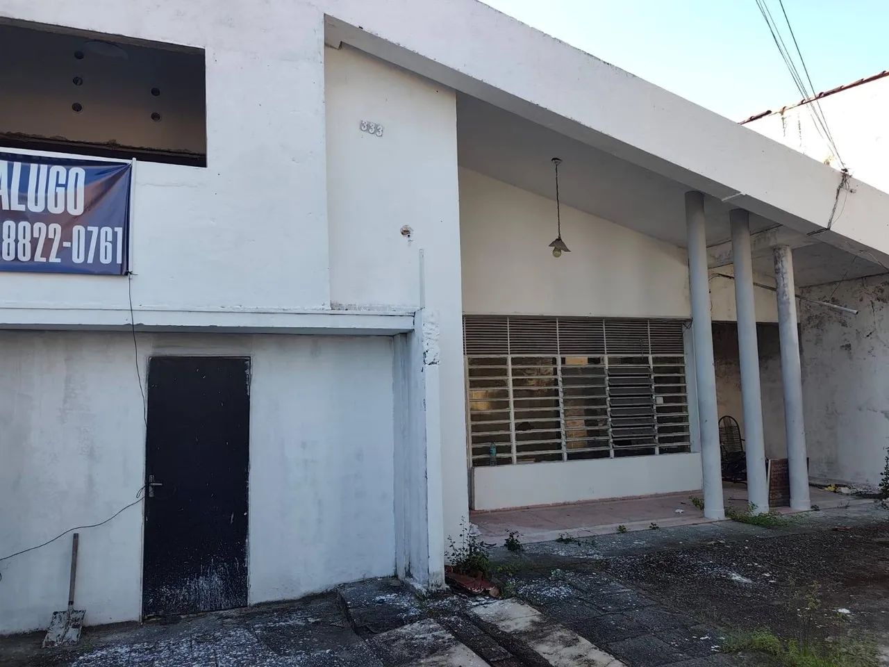 Casa no Torreão - Locação - Foto 4