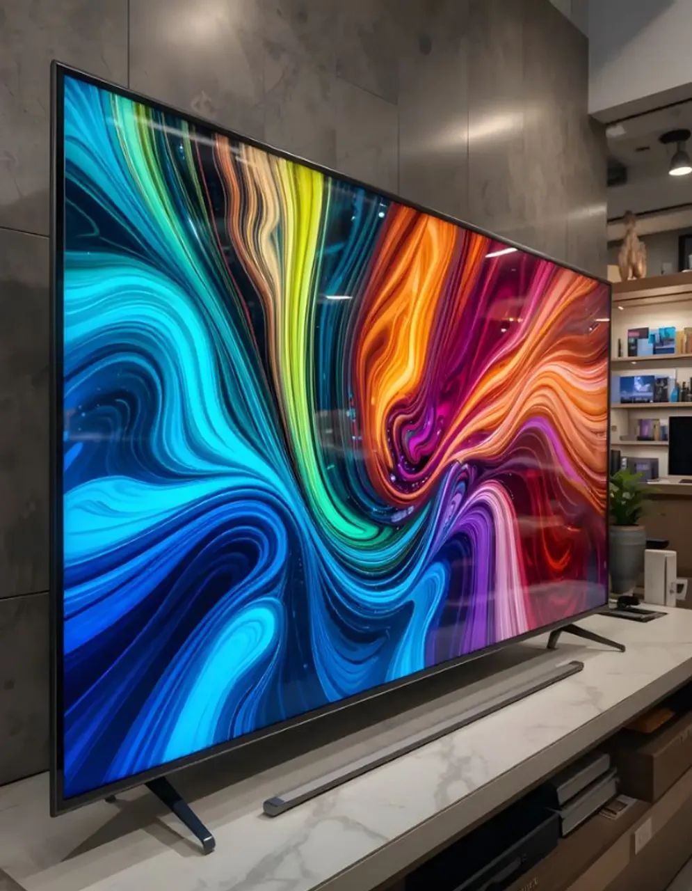 TV Samsung 85 Polegadas  - Foto 5