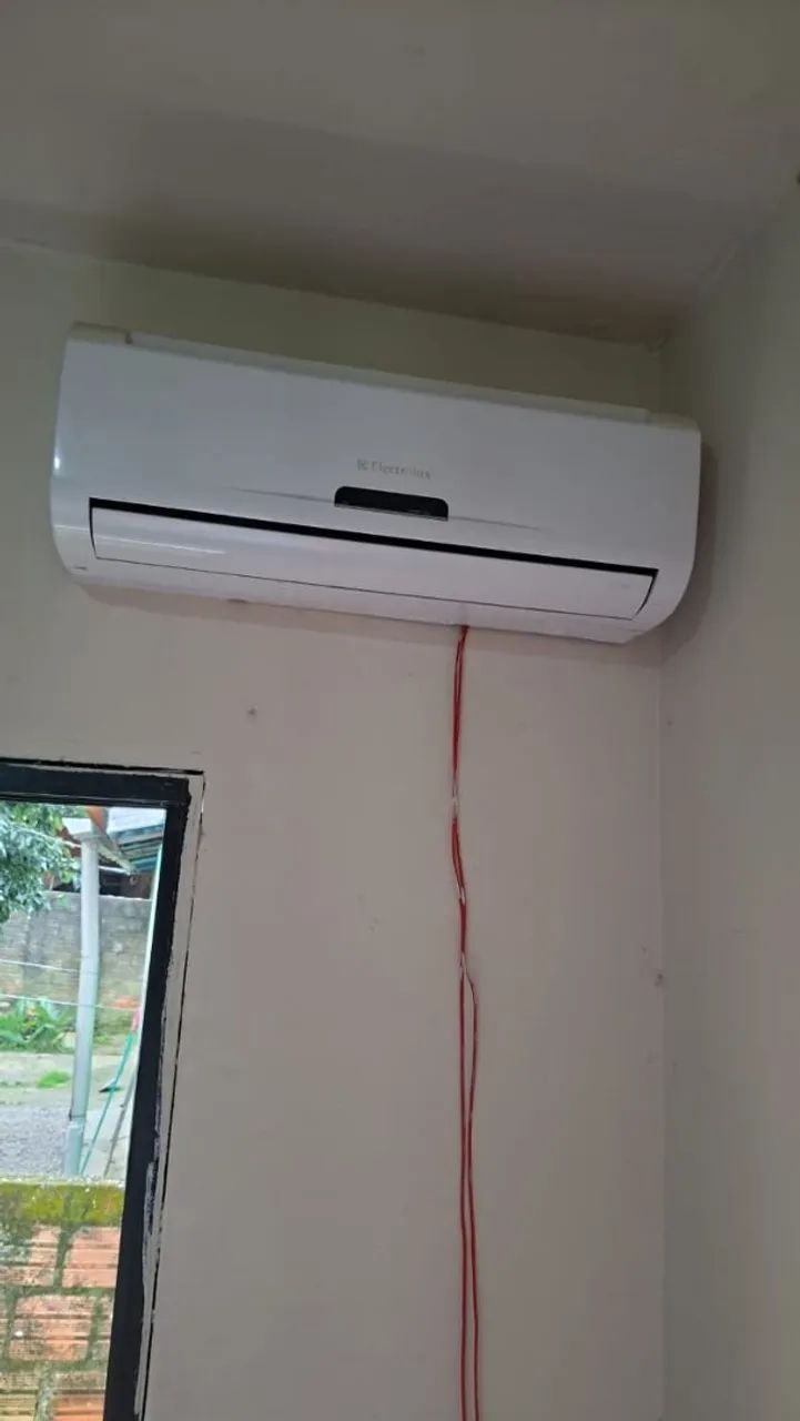 Vendo ar condicionado 