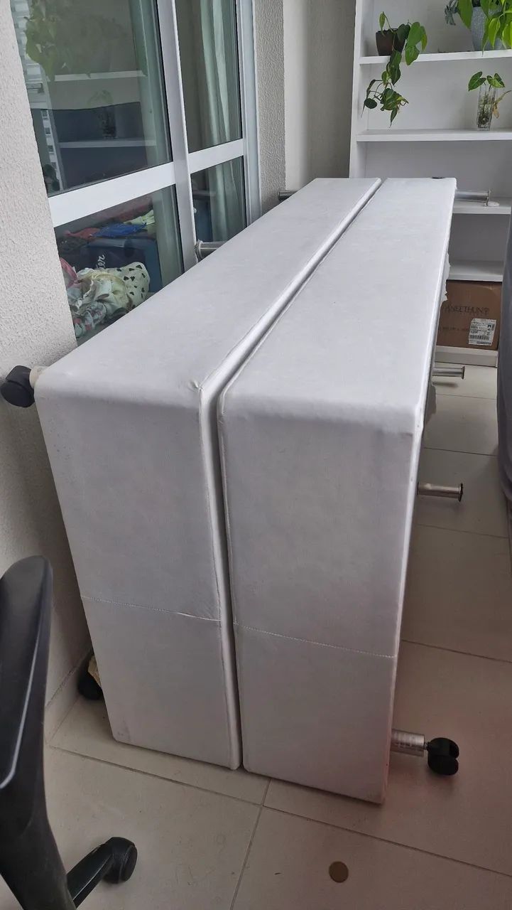 Cama queen - Foto 2