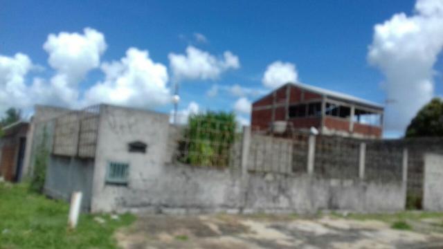 Lote de Esquina, Recanto das Emas, Bem localizado - Foto 2