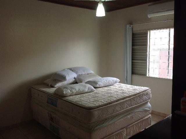 Chale alto padrão 5 dormitórios,pego camionete ou suv ou apartamento em água claras df - Foto 14