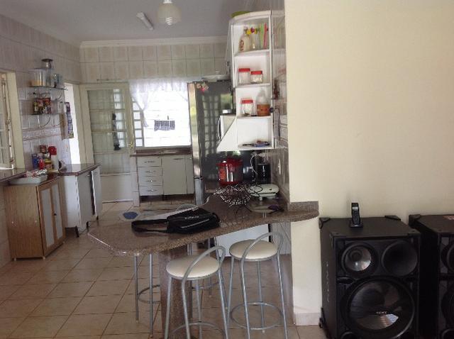 Chale alto padrão 5 dormitórios,pego camionete ou suv ou apartamento em água claras df - Foto 17