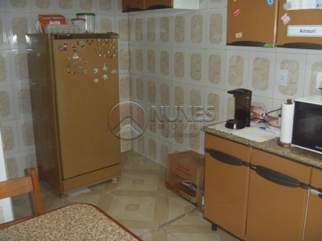 Casa à venda com 2 dormitórios em Santo antonio, Osasco cod:929051 - Foto 4