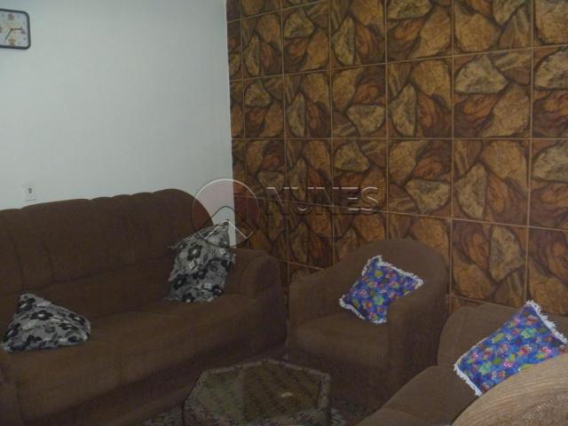 Casa à venda com 2 dormitórios em Santo antonio, Osasco cod:929051 - Foto 2