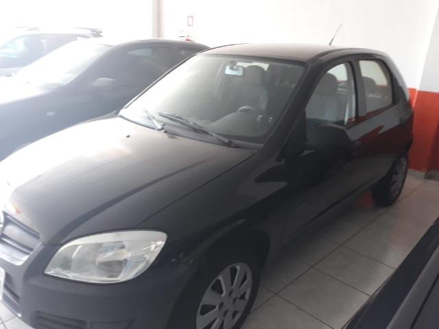 Chevrolet Celta 2010 - Foto 5
