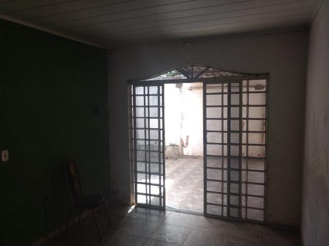 Lote Escriturado com 04 Residências na Samambaia Oportunidade !!!! * ZAP - Foto 5