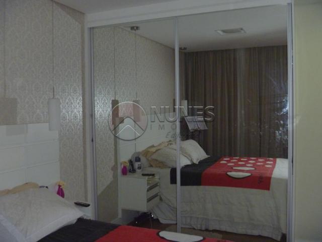 Apartamento à venda com 2 dormitórios em Jardim oriental, Osasco cod:706151 - Foto 9